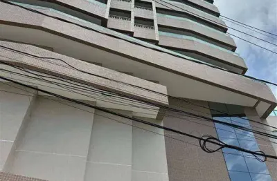 Apartamento com 3 quartos à venda na Rua Aviação, 328, Aviação, Praia Grande