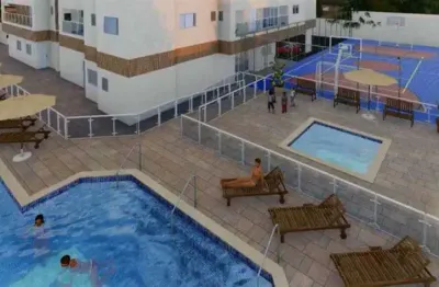 Apartamento com 3 quartos à venda na Rua Centro, 746, Centro, Peruíbe