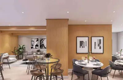Apartamento com 2 quartos à venda na Rua Flórida, 18647, Balneário Flórida, Praia Grande