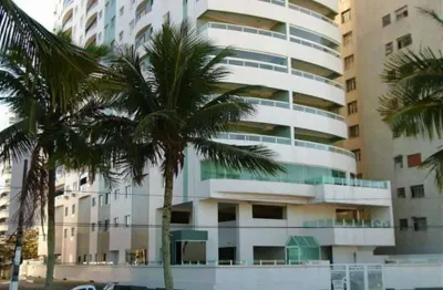 Apartamento com 3 quartos à venda na Rua Guilhermina, 3287, Guilhermina, Praia Grande