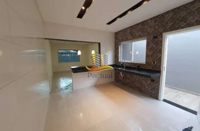 Casa com 2 quartos à venda na Rua Vila Caiçara, 51, Vila Caiçara, Praia Grande