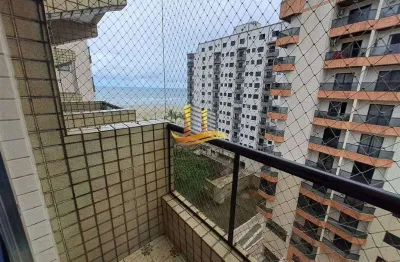 Apartamento com 1 quarto à venda na Rua Aviação, 51, Aviação, Praia Grande