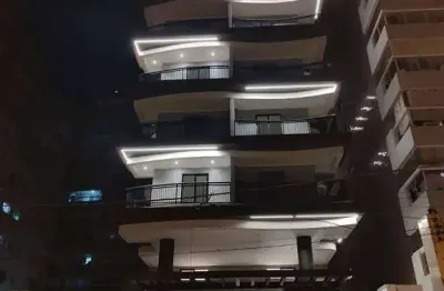 Apartamento com 2 quartos à venda na Rua Tupi, 125, Tupi, Praia Grande
