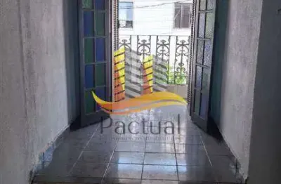Casa com 2 quartos à venda na Rua Caneleira, 90, Caneleira, Santos