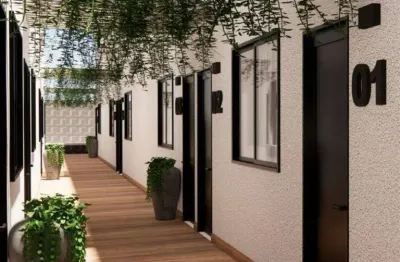 Casa com 2 quartos à venda na Rua Caiçara, 1248, Vila Caiçara, Praia Grande