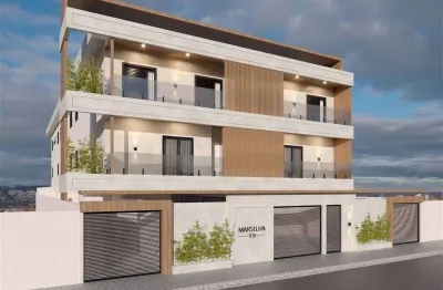 Casa com 2 quartos à venda na Rua Tupi, 1189, Tupi, Praia Grande