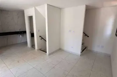 Casa com 2 quartos à venda na Rua Tupi, 1189, Tupi, Praia Grande