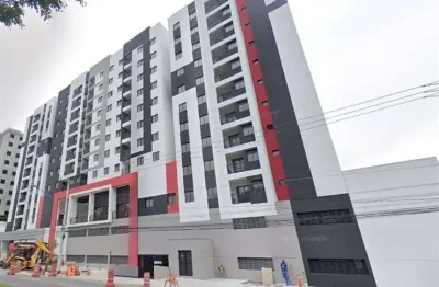 Apartamento com 2 quartos à venda na Rua Parque Oratório, 696, Parque Oratório, Santo André
