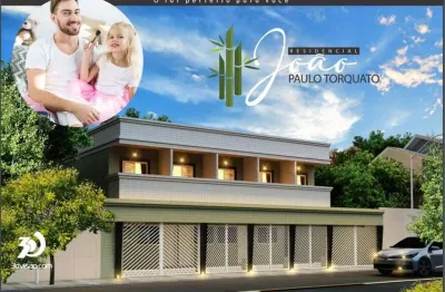 Apartamento com 2 quartos à venda na Rua Jardim Quietude, 159, Jardim Quietude, Praia Grande