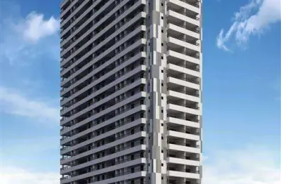 Apartamento com 3 quartos à venda na Rua Guilhermina, 142, Guilhermina, Praia Grande