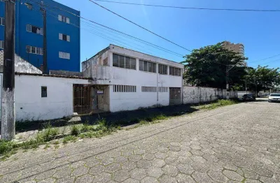 Casa com 5 quartos à venda na Rua Aviacao, 457, Aviação, Praia Grande