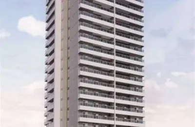 Apartamento com 2 quartos à venda na Rua Aviação, 231, Aviação, Praia Grande