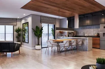 Apartamento com 2 quartos à venda na Rua Solemar, 21125, Solemar, Praia Grande