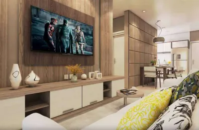 Apartamento com 2 quartos à venda na Rua Centro, 1518, Centro, São Vicente