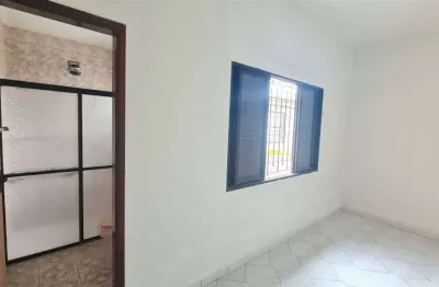 Casa com 2 quartos à venda na Rua Maracanã, 285, Balneário Maracanã, Praia Grande
