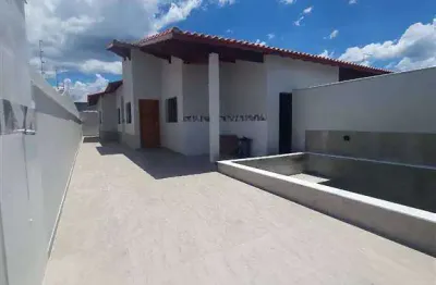 Casa com 3 quartos à venda na Rua Bopiranga, 143, Bopiranga, Itanhaém