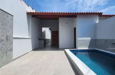 Casa com 3 quartos à venda na Rua Bopiranga, 324, Bopiranga, Itanhaém
