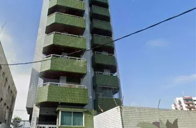 Apartamento com 2 quartos à venda na Rua Caiçara, 357, Vila Caiçara, Praia Grande
