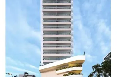 Apartamento com 2 quartos à venda na Rua Caiçara, 81, Vila Caiçara, Praia Grande