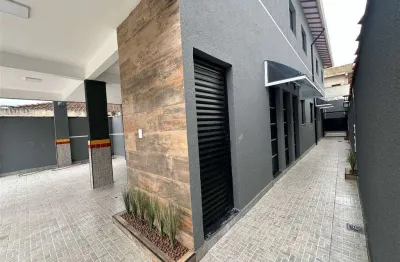 Casa com 2 quartos à venda na Rua Ocian, 829, Cidade Ocian, Praia Grande