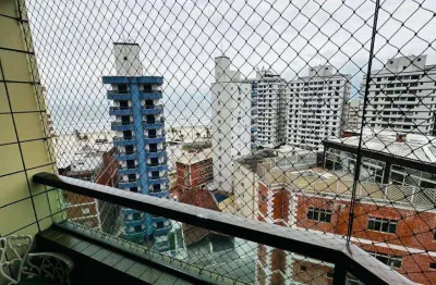 Apartamento com 2 quartos à venda na Rua Tupi, 162, Tupi, Praia Grande