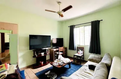 Apartamento com 1 quarto à venda na Rua Canto Do Forte, 558, Canto do Forte, Praia Grande