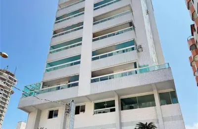 Apartamento com 1 quarto à venda na Rua Aviação, 507, Aviação, Praia Grande