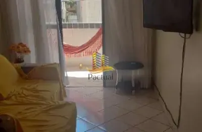 Apartamento com localização privilegiada, apenas 50mts da praia