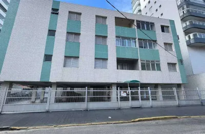 Apartamento com 2 quartos à venda na Rua Tupi, 254, Tupi, Praia Grande