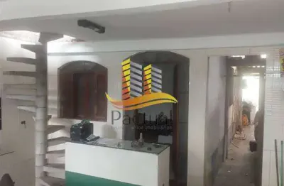 Casa com 2 quartos à venda na Rua Sítio Do Campo, 161, Sítio do Campo, Praia Grande