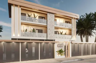 Casa com 2 quartos à venda na Rua Tupi, 970, Tupi, Praia Grande