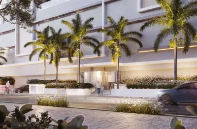 Apartamento com 2 quartos à venda na Rua Gonzaga, 186, Gonzaga, Santos