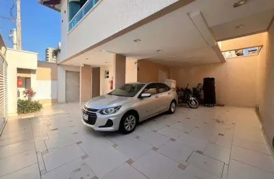 Casa com 2 quartos à venda na Rua Caiçara, 364, Vila Caiçara, Praia Grande