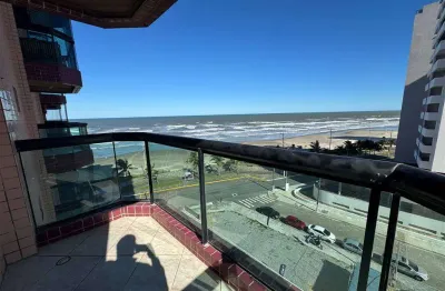 Apartamento com 2 quartos à venda na Rua Caiçara, 90, Vila Caiçara, Praia Grande