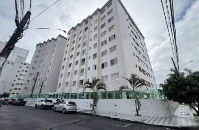 Apartamento com 2 quartos à venda na Rua Caiçara, 227, Vila Caiçara, Praia Grande