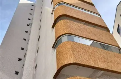 Apartamento com 3 quartos à venda na Rua Ocian, 144, Cidade Ocian, Praia Grande