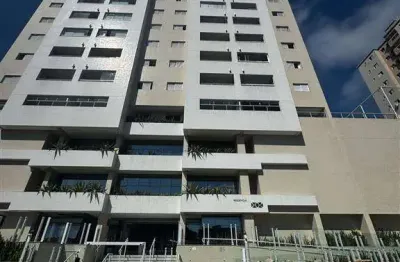Apartamento com 1 quarto à venda na Rua Tupi, 577, Tupi, Praia Grande