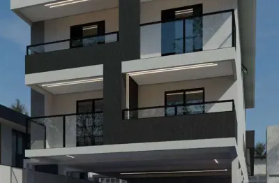 Casa com 3 quartos à venda na Rua Maracanã, 502, Balneário Maracanã, Praia Grande
