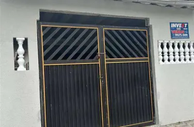 Casa com 1 quarto à venda na Rua Ocian, 1090, Cidade Ocian, Praia Grande