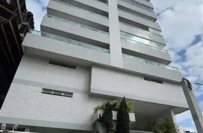 Apartamento com 2 quartos à venda na Rua Tupi, 376, Tupi, Praia Grande