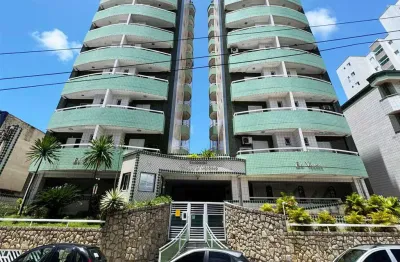 Apartamento com 1 quarto à venda na Rua Ocian, 800, Cidade Ocian, Praia Grande