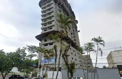 Apartamento com 2 quartos à venda na Rua Bitaru, 696, Parque Bitaru, São Vicente