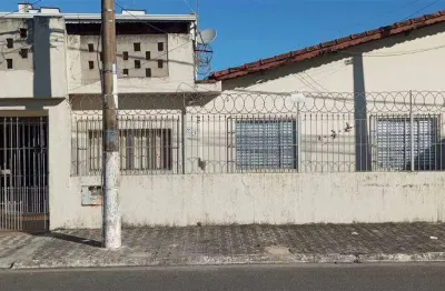 Casa com 2 quartos à venda na Rua Guilhermina, 974, Guilhermina, Praia Grande