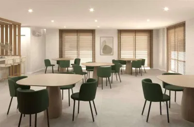 Apartamento com 3 quartos à venda na Rua Tupi, 51, Tupi, Praia Grande