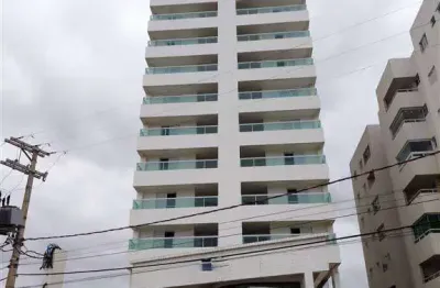 Apartamento com 2 quartos à venda na Rua Jardim Praia Grande, 6591, Jardim Praia Grande, Mongaguá