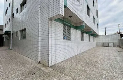 Apartamento com 1 quarto à venda na Rua Ocian, 224, Cidade Ocian, Praia Grande