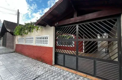 Casa com 3 quartos à venda na Rua Ocian, 665, Cidade Ocian, Praia Grande