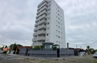 Apartamento com 1 quarto à venda na Rua Real, 230, Jardim Real, Praia Grande