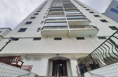 Apartamento com 3 quartos à venda na Rua Tupi, 5797, Tupi, Praia Grande