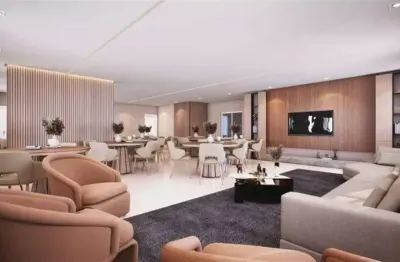 Apartamento com 2 quartos à venda na Rua Forte, 226, Canto do Forte, Praia Grande